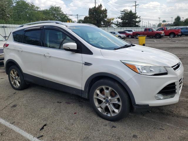 Photo 3 VIN: 1FMCU9J94EUA65867 - FORD ESCAPE TIT 