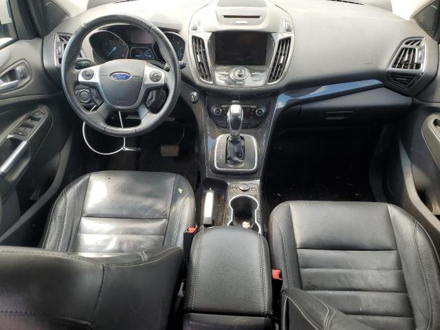 Photo 7 VIN: 1FMCU9J94EUA65867 - FORD ESCAPE TIT 