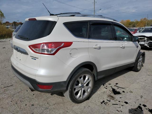 Photo 2 VIN: 1FMCU9J94EUA67893 - FORD ESCAPE 