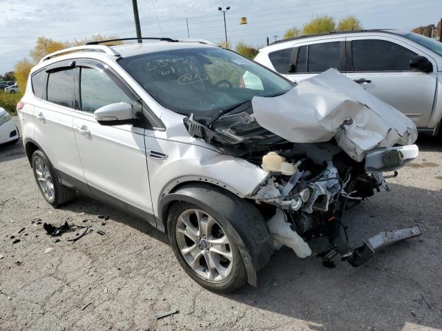 Photo 3 VIN: 1FMCU9J94EUA67893 - FORD ESCAPE 