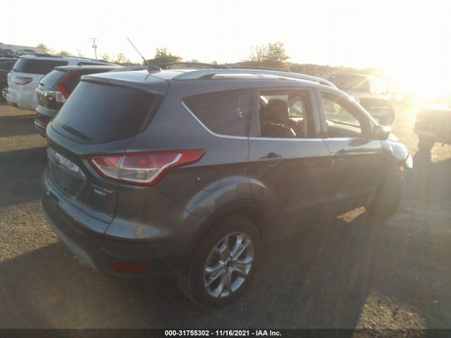 Photo 3 VIN: 1FMCU9J94EUA74570 - FORD ESCAPE 