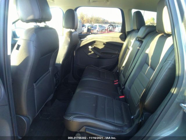 Photo 7 VIN: 1FMCU9J94EUA74570 - FORD ESCAPE 