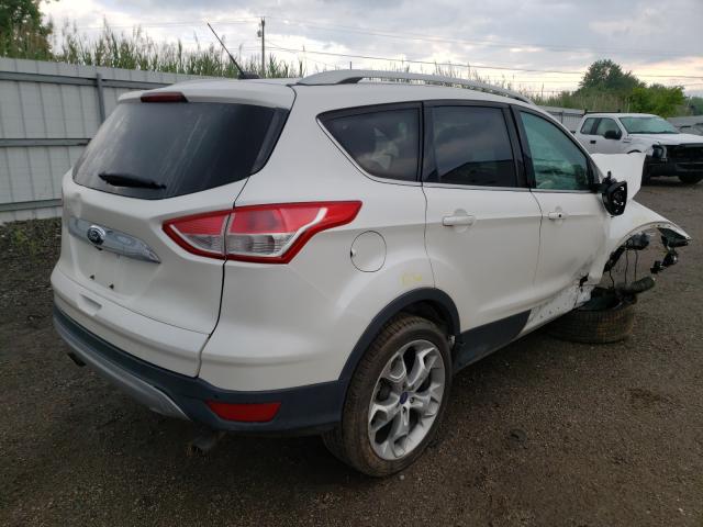 Photo 3 VIN: 1FMCU9J94EUA75153 - FORD ESCAPE TIT 