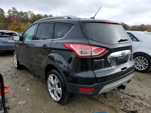 Photo 2 VIN: 1FMCU9J94EUA81339 - FORD ESCAPE TIT 