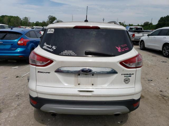 Photo 5 VIN: 1FMCU9J94EUA96519 - FORD ESCAPE 