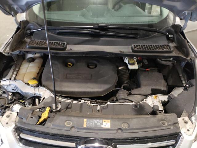 Photo 11 VIN: 1FMCU9J94EUA99498 - FORD ESCAPE TIT 