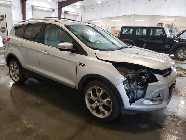 Photo 3 VIN: 1FMCU9J94EUA99498 - FORD ESCAPE TIT 