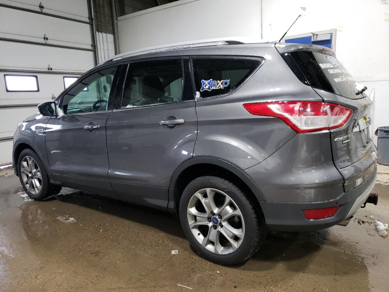 Photo 1 VIN: 1FMCU9J94EUB16087 - FORD ESCAPE 