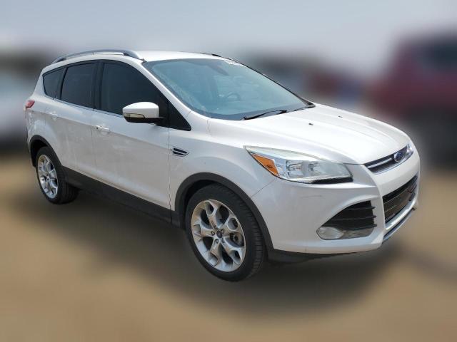 Photo 3 VIN: 1FMCU9J94EUB30474 - FORD ESCAPE 