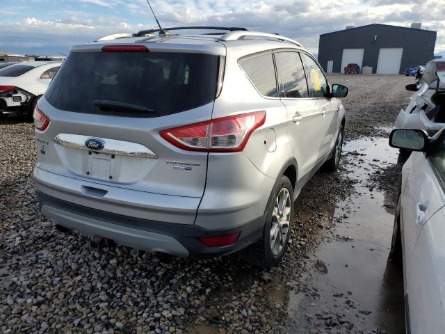 Photo 3 VIN: 1FMCU9J94EUB43130 - FORD ESCAPE TIT 