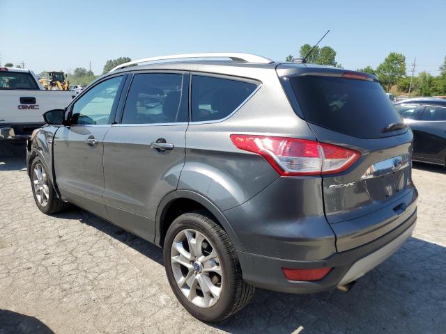 Photo 1 VIN: 1FMCU9J94EUB72207 - FORD ESCAPE 