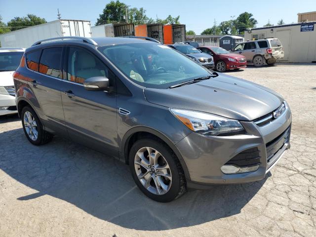 Photo 3 VIN: 1FMCU9J94EUB72207 - FORD ESCAPE 