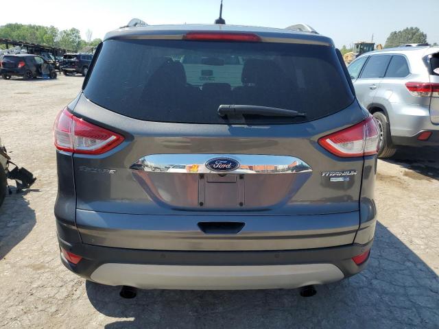 Photo 5 VIN: 1FMCU9J94EUB72207 - FORD ESCAPE 