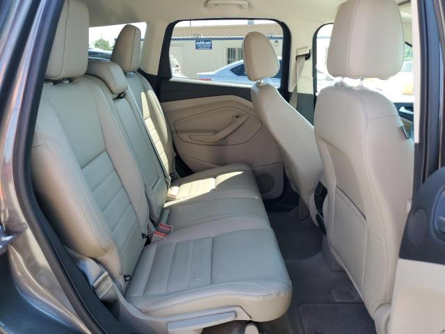 Photo 9 VIN: 1FMCU9J94EUB72207 - FORD ESCAPE 