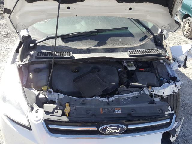 Photo 6 VIN: 1FMCU9J94EUC07893 - FORD ESCAPE TIT 