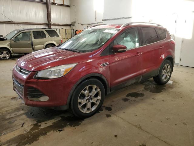 Photo 0 VIN: 1FMCU9J94EUC12494 - FORD ESCAPE 