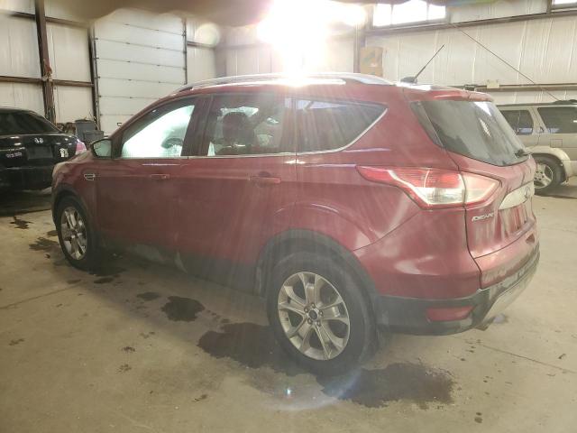 Photo 1 VIN: 1FMCU9J94EUC12494 - FORD ESCAPE 