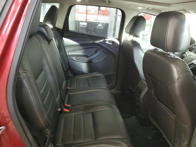 Photo 10 VIN: 1FMCU9J94EUC12494 - FORD ESCAPE 