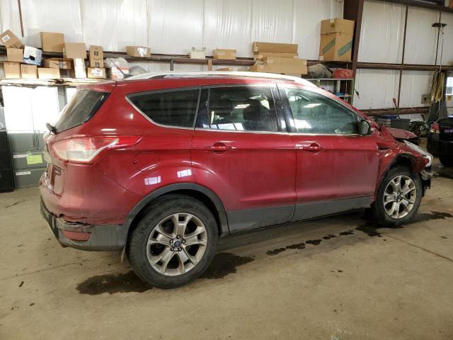 Photo 2 VIN: 1FMCU9J94EUC12494 - FORD ESCAPE 