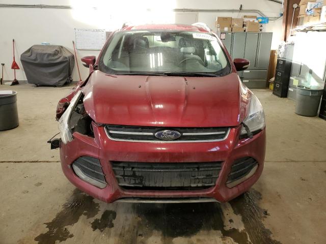 Photo 4 VIN: 1FMCU9J94EUC12494 - FORD ESCAPE 