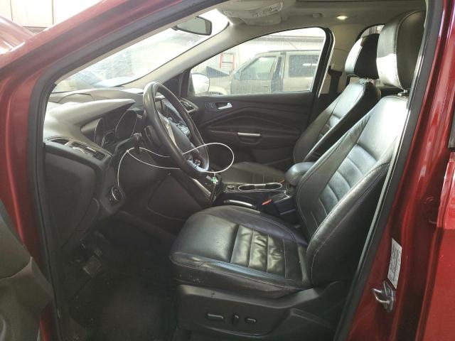 Photo 6 VIN: 1FMCU9J94EUC12494 - FORD ESCAPE 