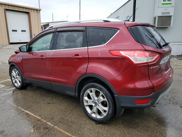 Photo 1 VIN: 1FMCU9J94EUC54003 - FORD ESCAPE 