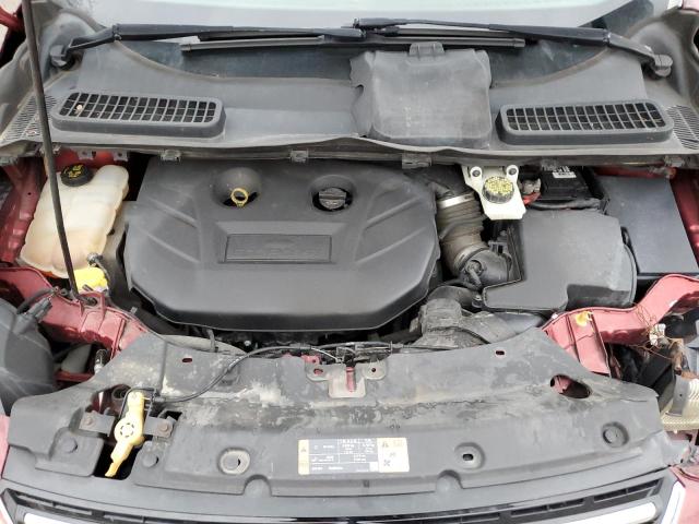 Photo 10 VIN: 1FMCU9J94EUC54003 - FORD ESCAPE 