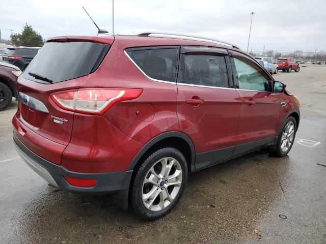 Photo 2 VIN: 1FMCU9J94EUC54003 - FORD ESCAPE 