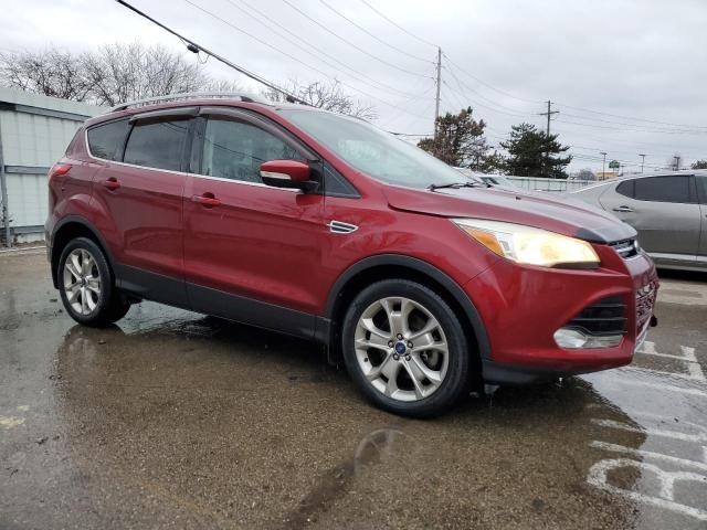 Photo 3 VIN: 1FMCU9J94EUC54003 - FORD ESCAPE 