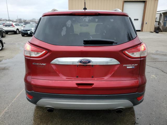 Photo 5 VIN: 1FMCU9J94EUC54003 - FORD ESCAPE 