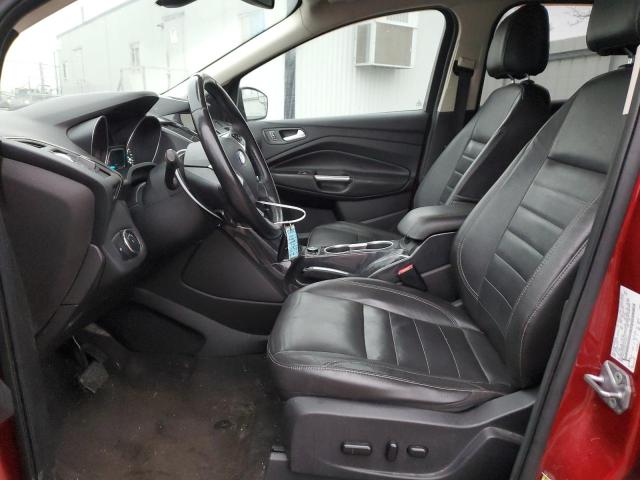 Photo 6 VIN: 1FMCU9J94EUC54003 - FORD ESCAPE 