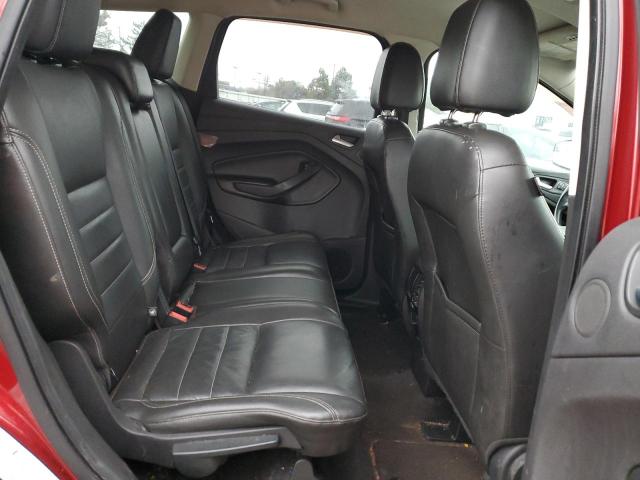 Photo 9 VIN: 1FMCU9J94EUC54003 - FORD ESCAPE 