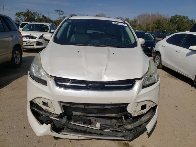 Photo 4 VIN: 1FMCU9J94EUC72453 - FORD ESCAPE TIT 