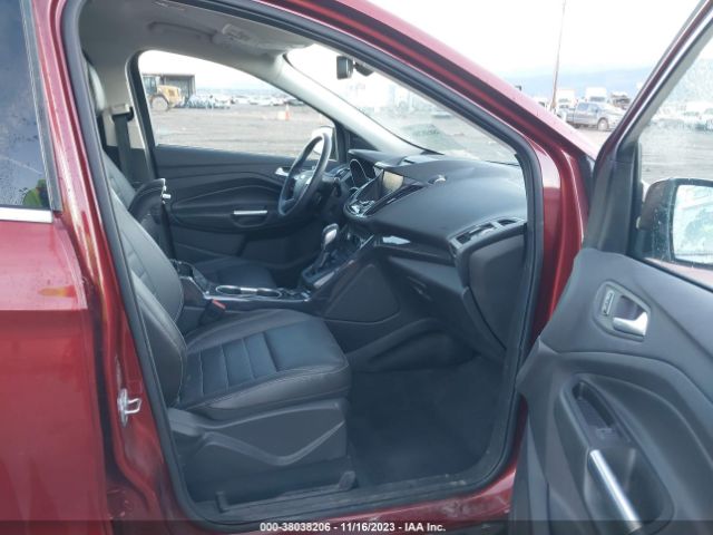 Photo 4 VIN: 1FMCU9J94EUC76468 - FORD ESCAPE 