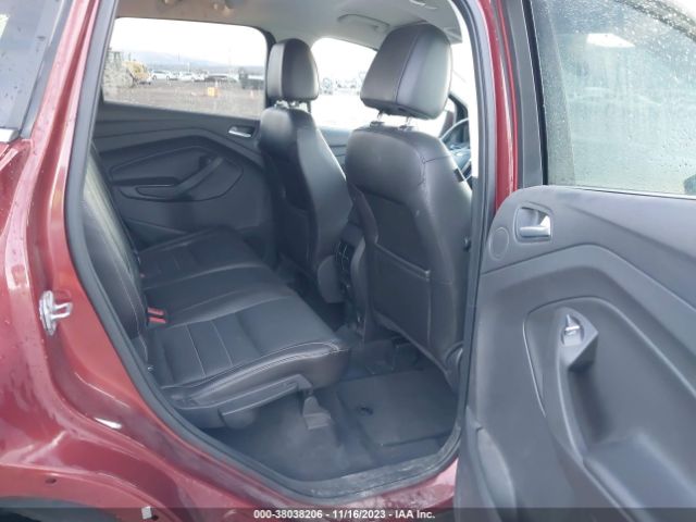 Photo 7 VIN: 1FMCU9J94EUC76468 - FORD ESCAPE 