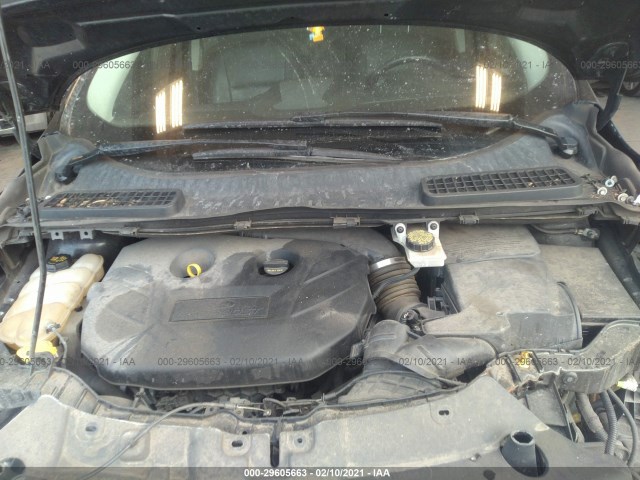 Photo 9 VIN: 1FMCU9J94EUC80889 - FORD ESCAPE 