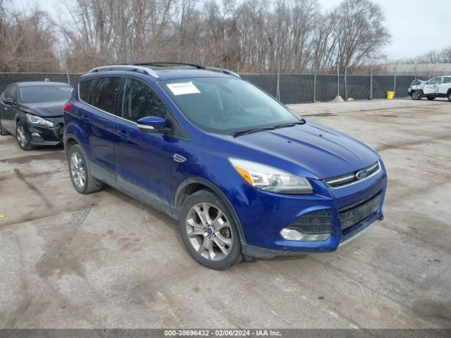 Photo 0 VIN: 1FMCU9J94EUC84795 - FORD ESCAPE 