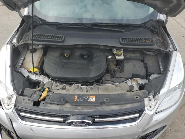 Photo 11 VIN: 1FMCU9J94EUD08383 - FORD ESCAPE TIT 