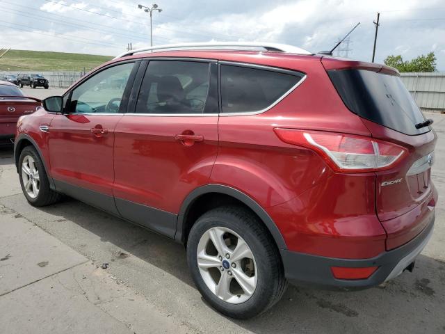 Photo 1 VIN: 1FMCU9J94EUD08948 - FORD ESCAPE 