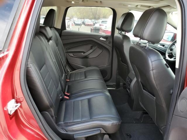 Photo 10 VIN: 1FMCU9J94EUD08948 - FORD ESCAPE 