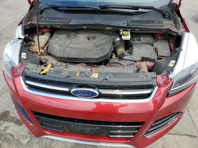 Photo 11 VIN: 1FMCU9J94EUD08948 - FORD ESCAPE 