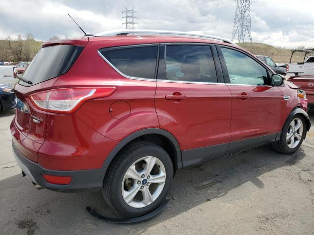 Photo 2 VIN: 1FMCU9J94EUD08948 - FORD ESCAPE 