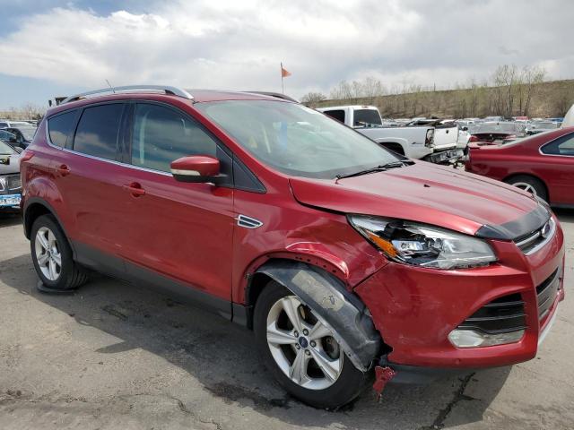 Photo 3 VIN: 1FMCU9J94EUD08948 - FORD ESCAPE 