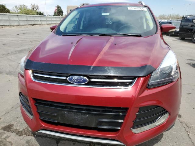 Photo 4 VIN: 1FMCU9J94EUD08948 - FORD ESCAPE 