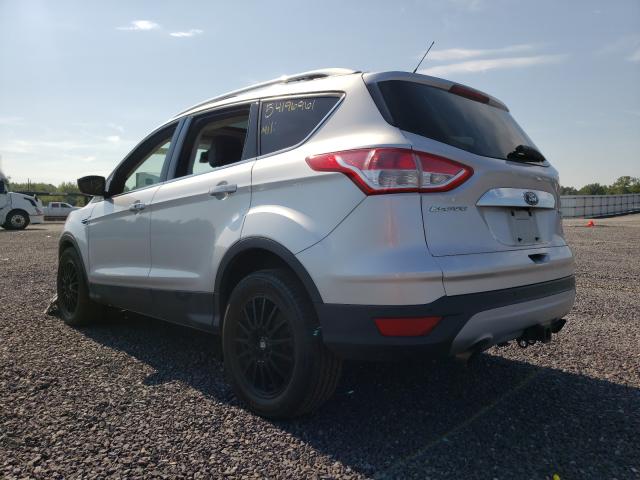 Photo 2 VIN: 1FMCU9J94EUD18072 - FORD ESCAPE 