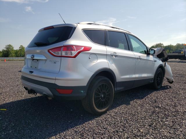 Photo 3 VIN: 1FMCU9J94EUD18072 - FORD ESCAPE 