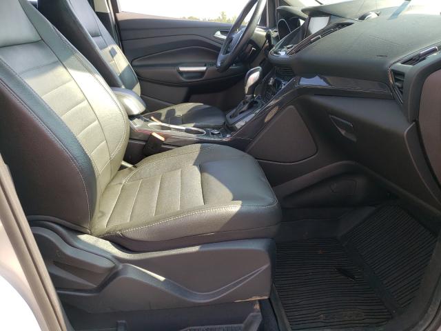 Photo 4 VIN: 1FMCU9J94EUD18072 - FORD ESCAPE 