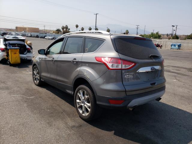 Photo 2 VIN: 1FMCU9J94EUD19027 - FORD ESCAPE TIT 