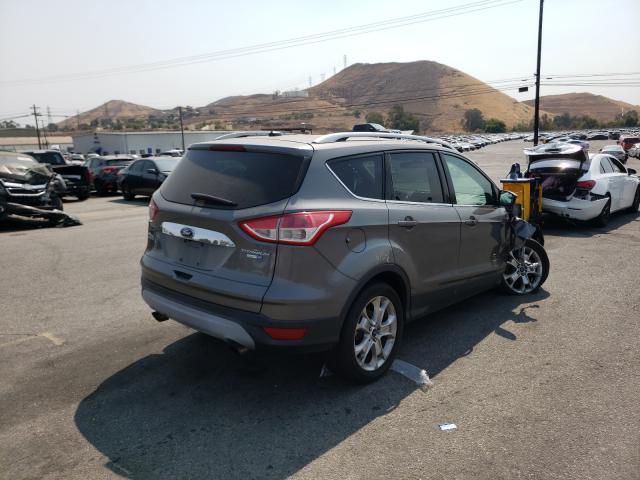 Photo 3 VIN: 1FMCU9J94EUD19027 - FORD ESCAPE TIT 