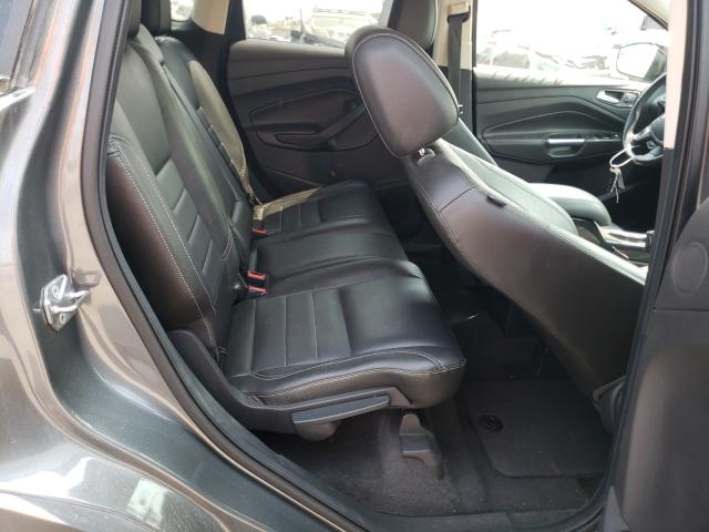 Photo 5 VIN: 1FMCU9J94EUD19027 - FORD ESCAPE TIT 